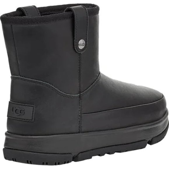UGG Classic Weather Mini Boot - Picture 2 of 5